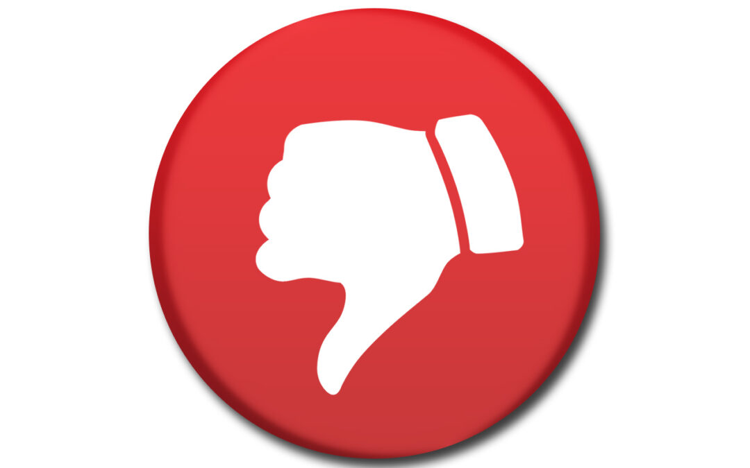 thumbs-down-button