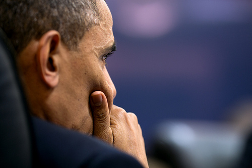 Obama on marijuana: where’s the full story?