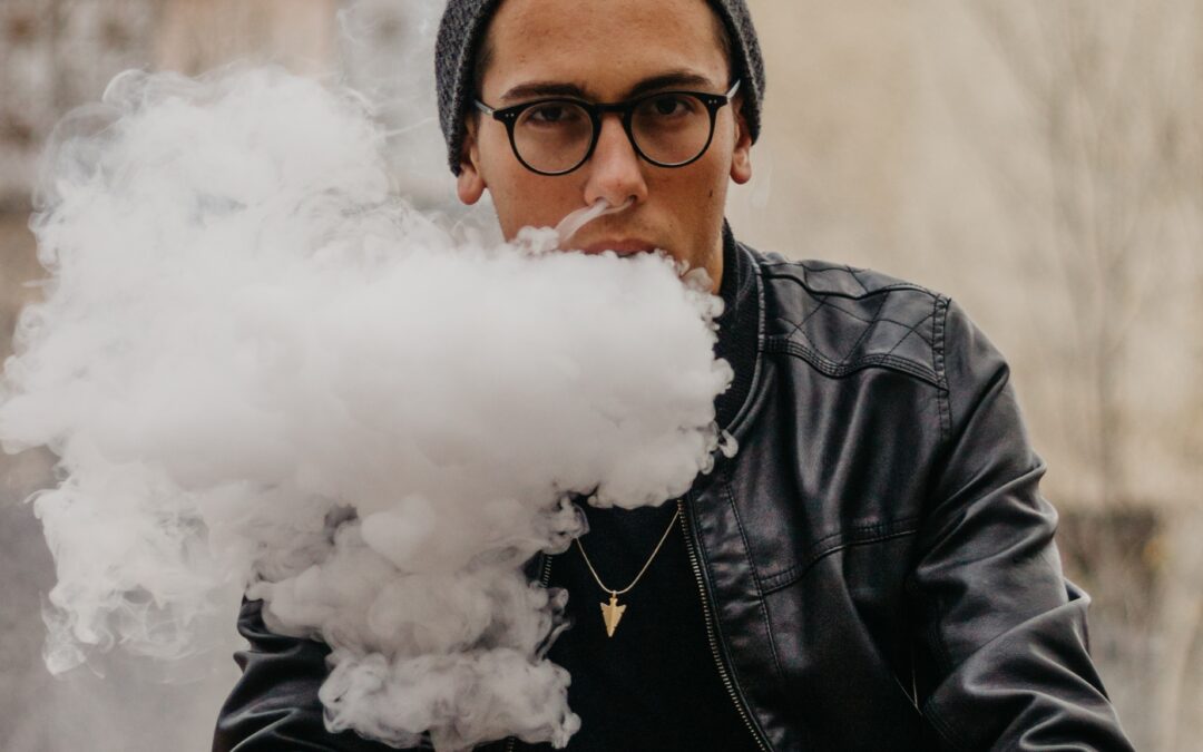 itay-kabalo-vaping