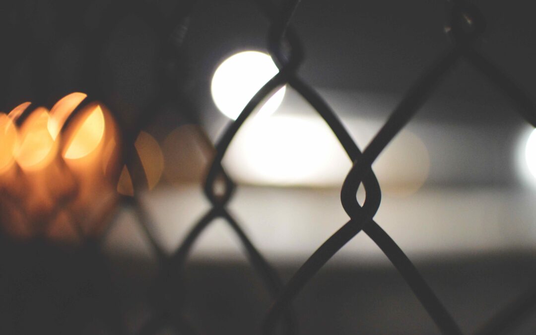 chainlink fencing