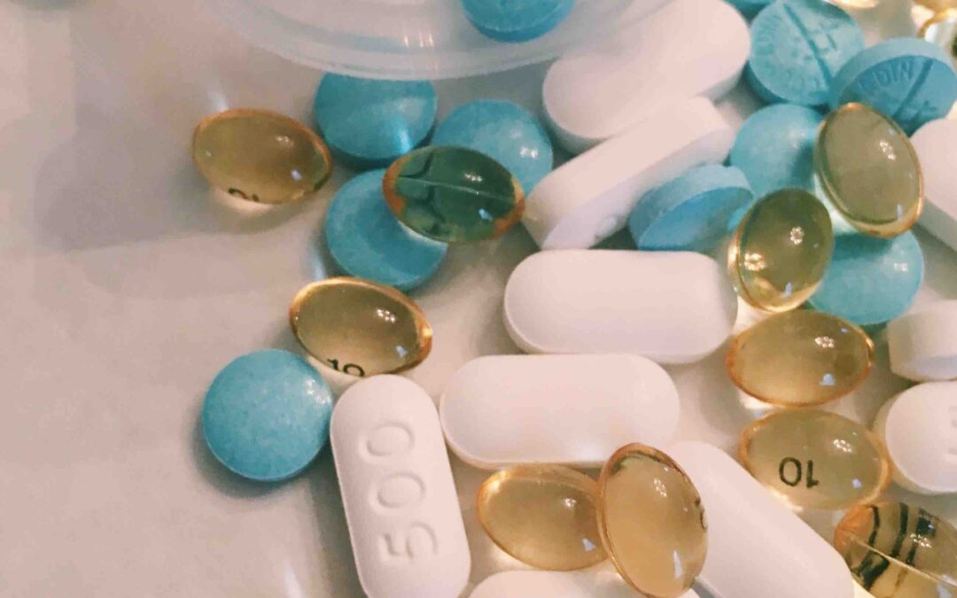 Pills