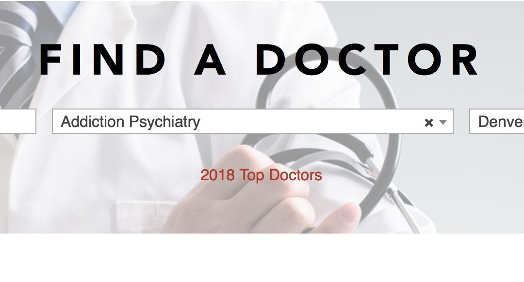 Thurstone Top Doc 2018