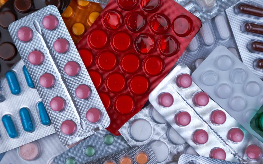 Pills