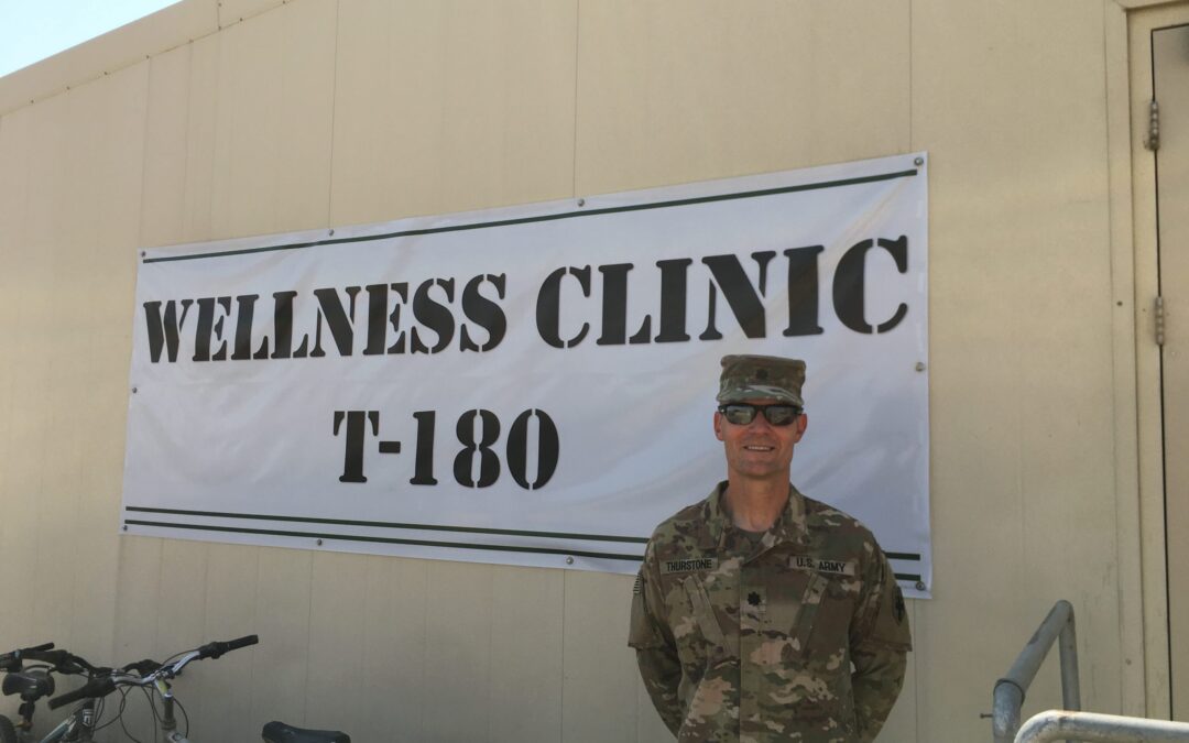 Thurstone Wellness Clinic