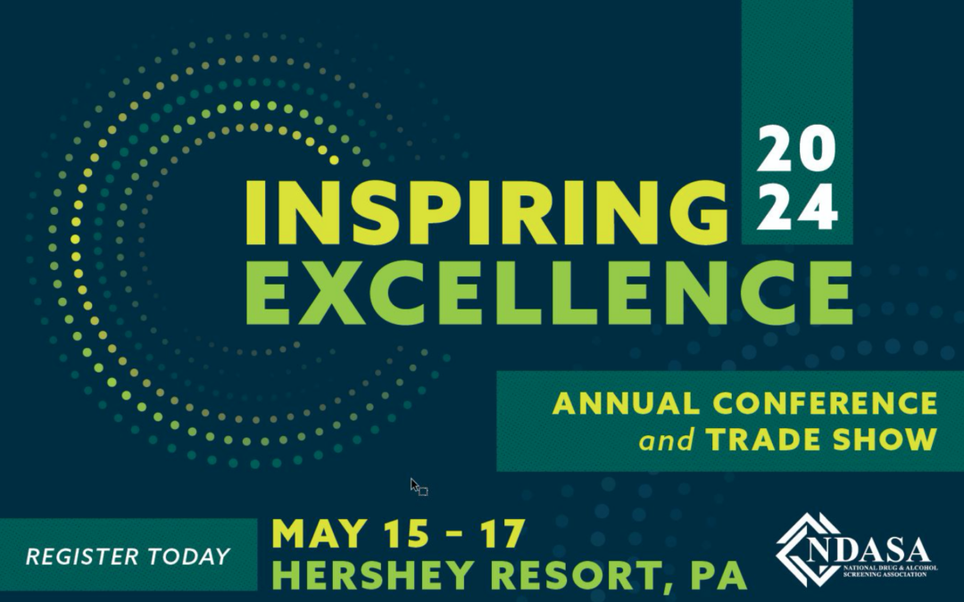 2024 NDASA National Conference & Trade Show